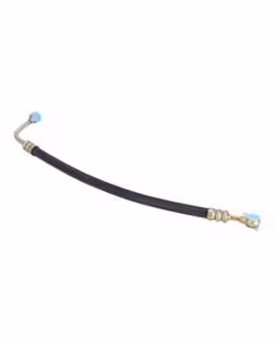 Druckschlauch für Volvo 740, 760, 780, 940, 960