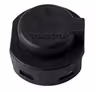 Socket housing