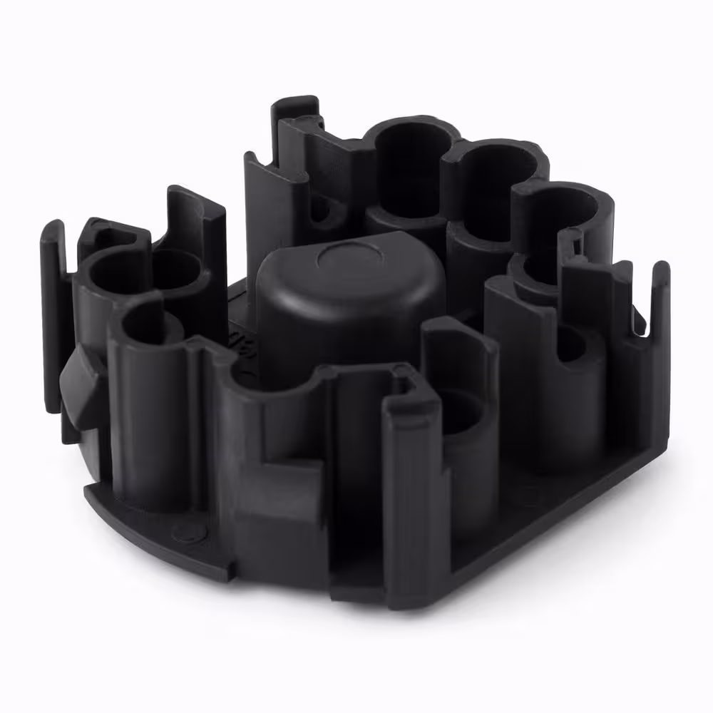 Hylseisolator til Volvo 740