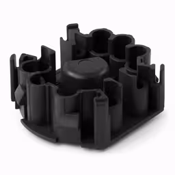 Hylseisolator til Volvo 740