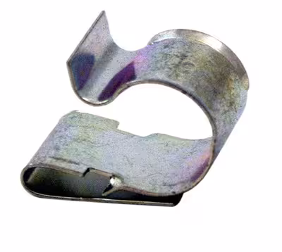 Schlauchhalter mit Klemme 14 mm für Volvo 850