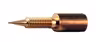 Air regulation screw