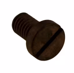 Skrue UNC 8-32x1/4" Spjeldaksel Zenith/Stromberg