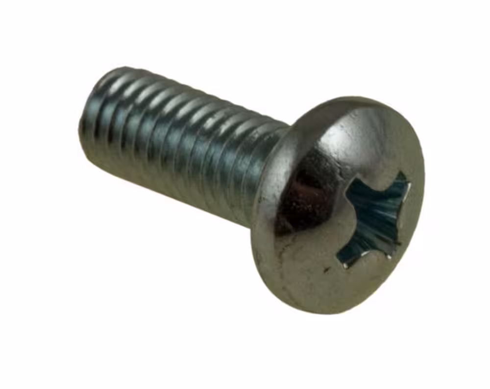 Skrue UNF 10-32x1/2" (13 mm) Stromberg forgasser for Volvo Amazon, Amazon Kombi