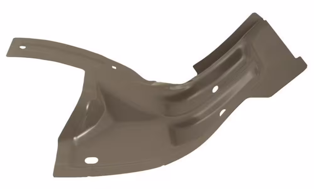 Forsterkningsplate forgulv til Volvo 940, 960, S90, V90