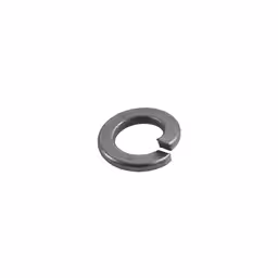 Fjærskive 3/8" 9 universal, 7x16,7x2,2 mm