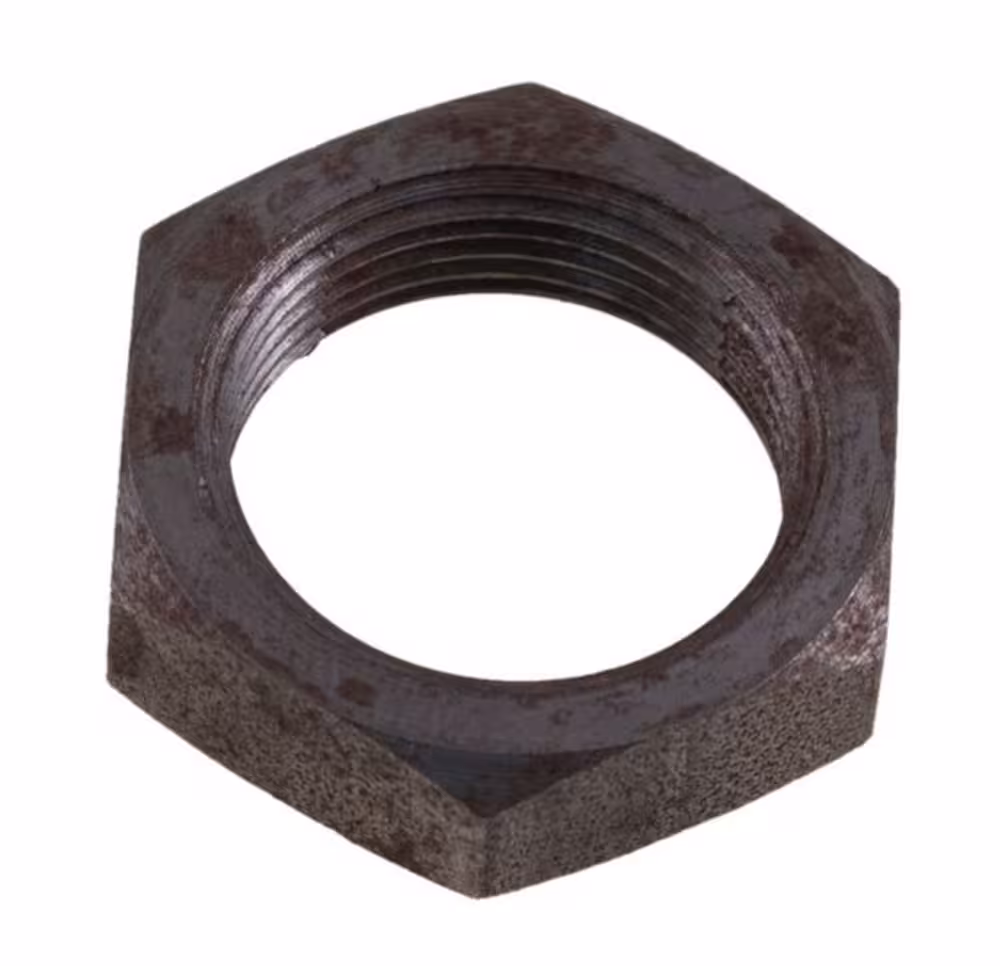 Rattnavmutter for Volvo Amazon 27 mm