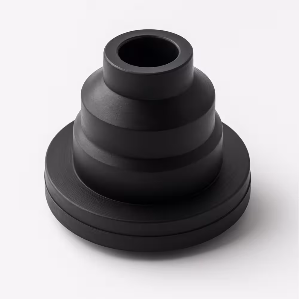 Tetning til spylevæskebeholder for Volvo 740, 760, 780, 940, 960, S90, V90