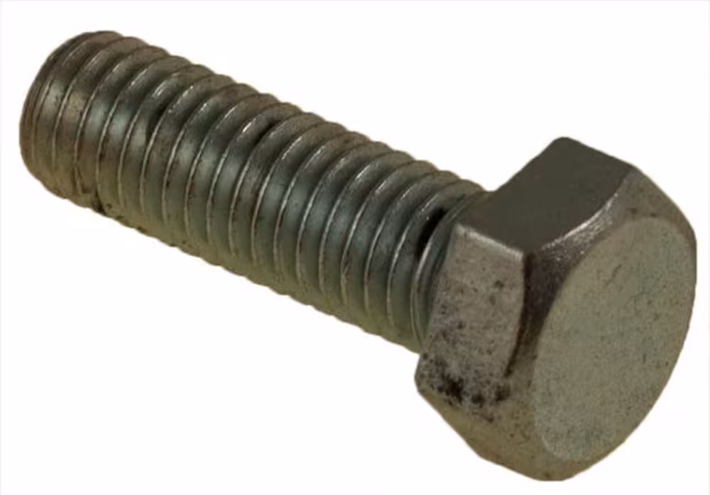 Skrue UNC 7/16-14x2" (51 mm) fullgjenget for Volvo 140, 164