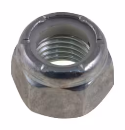 Låsemutter UNF 7/16-20 h=11,5 mm for Volvo 240, 740, 760, 164