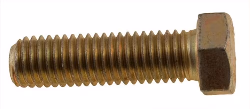Skrue UNF 9/16-12 x 2" (51 mm) for Volvo 140, 145