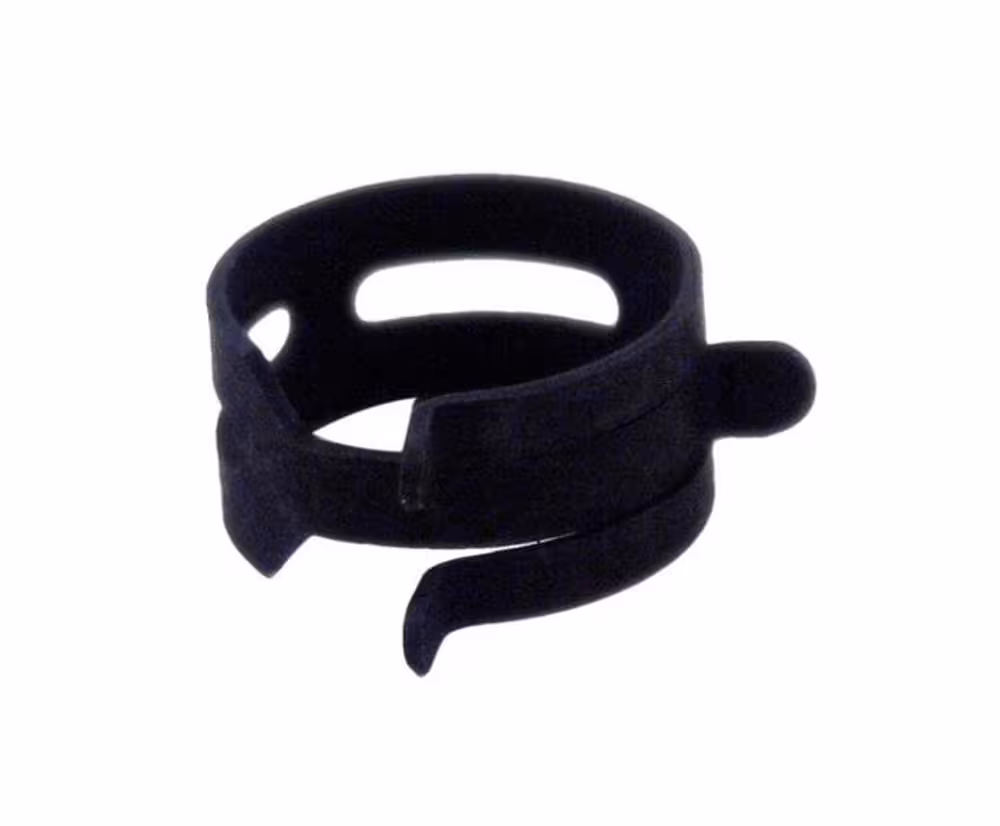 Slangeklemme 15 mm svart til Volvo 850