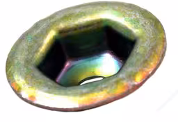 Mutterklemme 4 mm for Volvo 940, 850