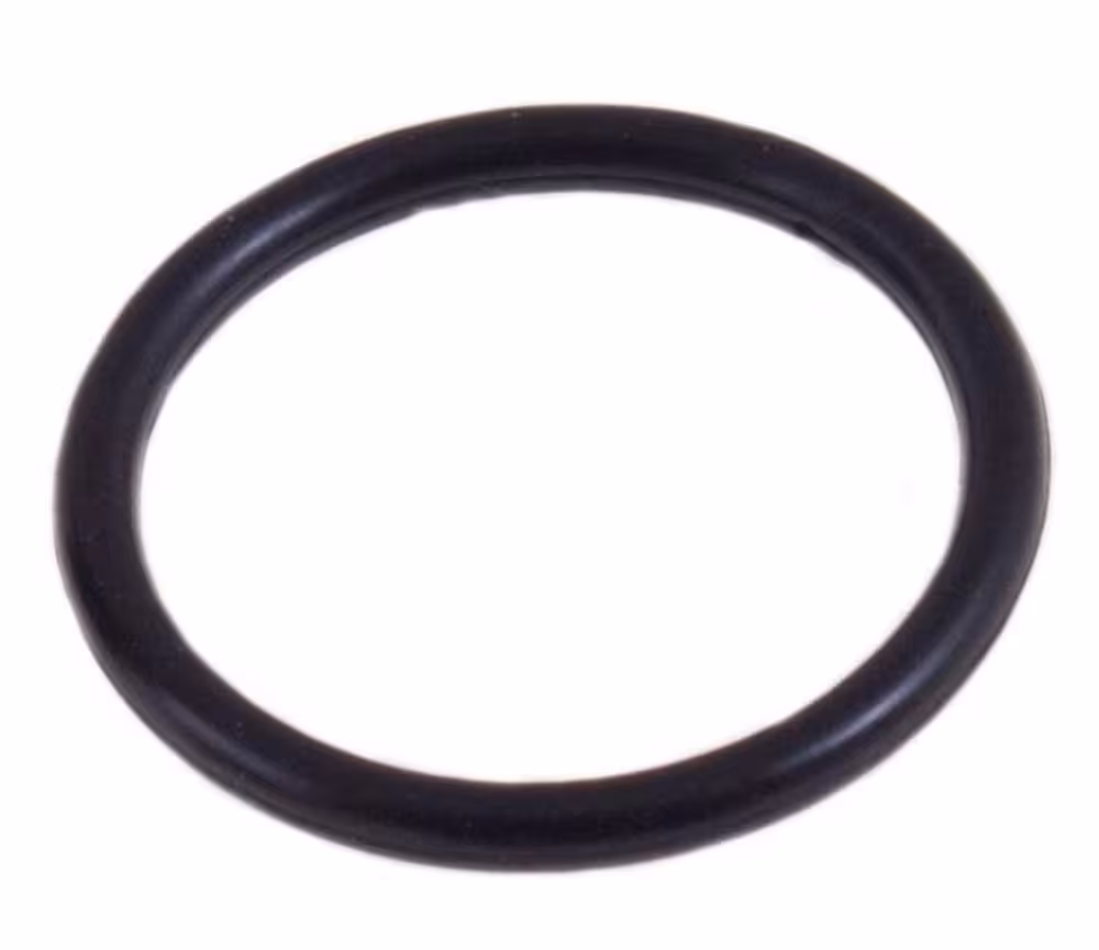 O-ring, flammedemper for Volvo 850, 960, S40, S70, S90, V40, V70, V90