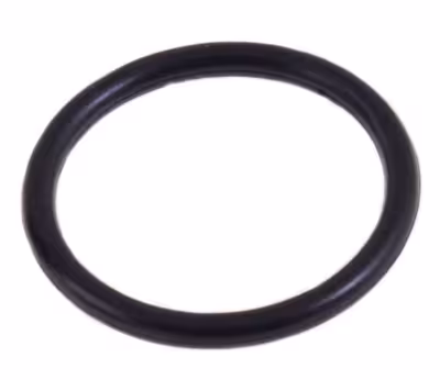 O-ring, vlamdemper voor Volvo 850, 960, S40, S70, S90, V40, V70, V90