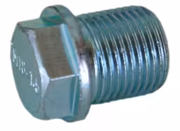 Oljeplugg, magnetisk