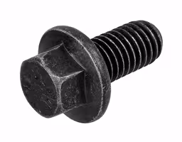 Flensskrue M6 x 16 mm universal