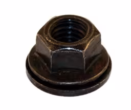 Flenslåsemutter M14-2.0x18.5