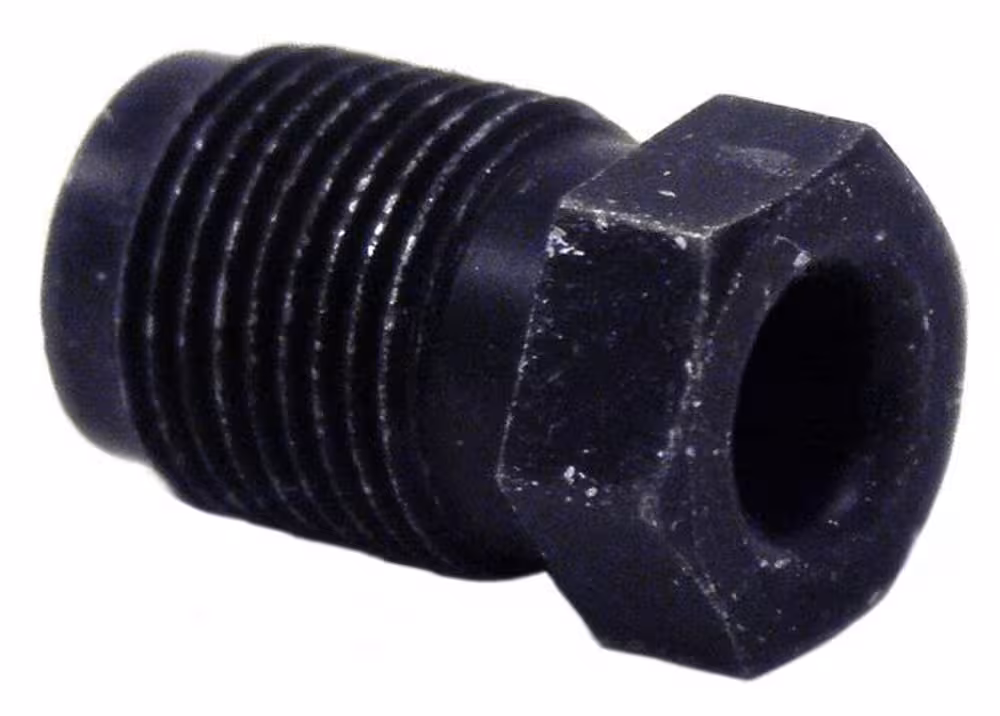 Clutchskrue til Volvo 740, 1991-92