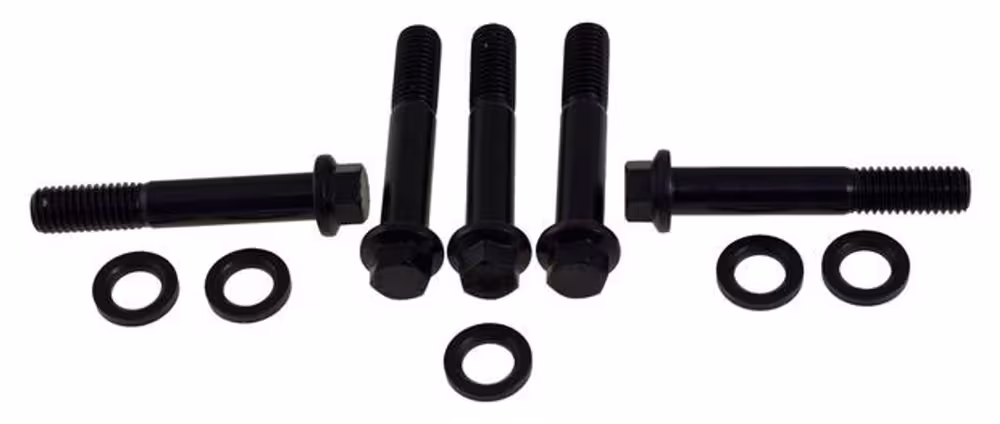 1/2" bolter UHL 3.000" TL 1.25"