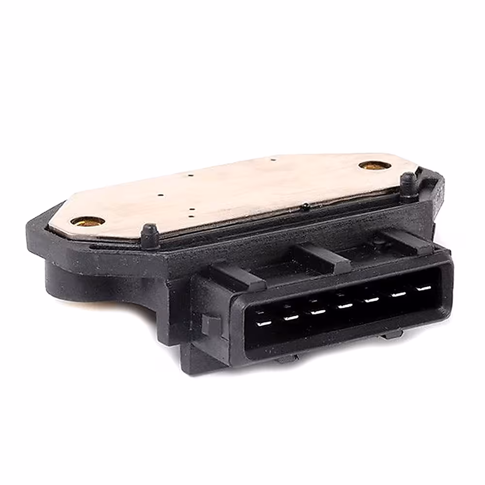 Tennmodul Volvo 240 1985–1992 / 740 1984–1986 – 7 pin – Bosch Original