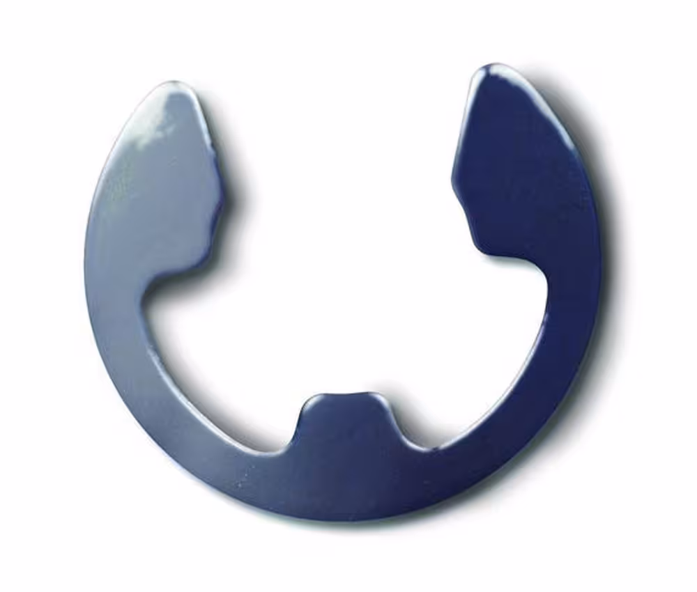 E-clip th 8mm, universal