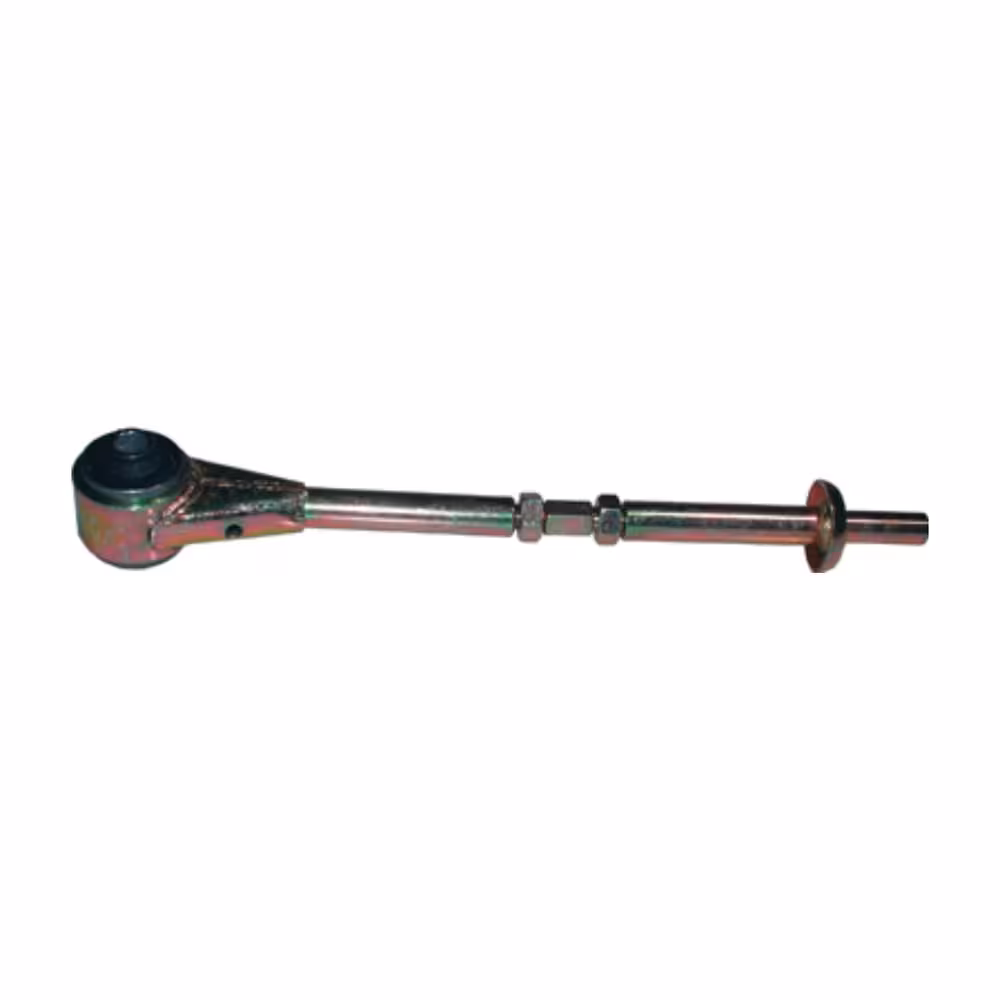 Justerbar bærearmsstøtte for Volvo 740, 760, 780, 940, 960
