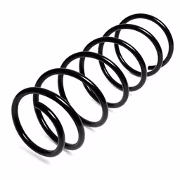Forfjeder SAAB 9000 1985-98