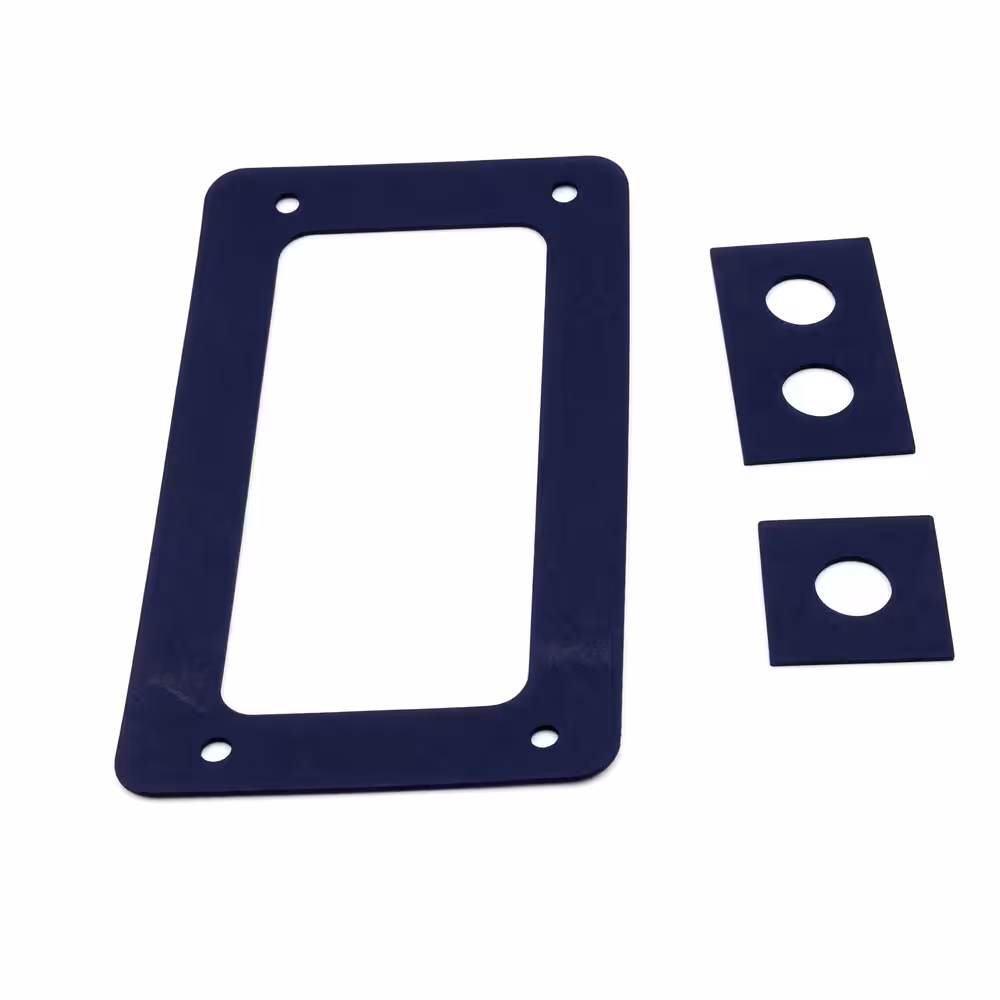 Kit de joints pour bloc de chauffage pour Volvo PV