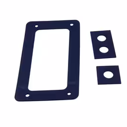Packningssats Värmepaket till Volvo PV, Volvo OE 659073-1, art.nr 241601993