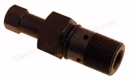 Pressverktøy for Volvo B20A, B20B, B30A (dyse nedenfra)
