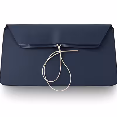 Werkzeugtasche für Volvo Amazon, Amazon Kombi, blau