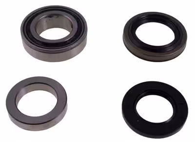 Achterwielagerset voor Volvo 740, 760, 940, 960, ECONOMY