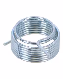 Fjær for Volvo 240, 340, 740, 940