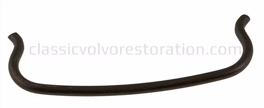 Fjærbremsesko for Volvo PV, Amazon