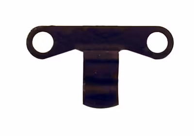 Veerklemmen voor Volvo 140, 164