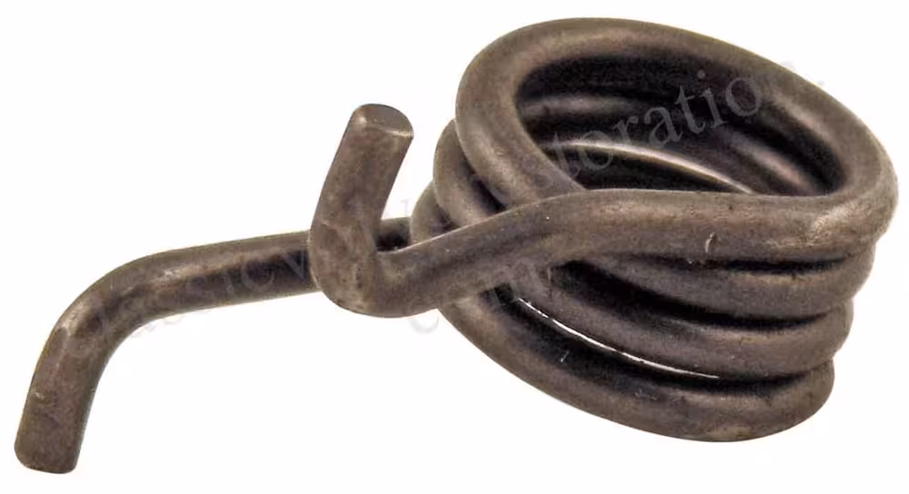 Fjærspak BW35 for Volvo Amazon, 1800