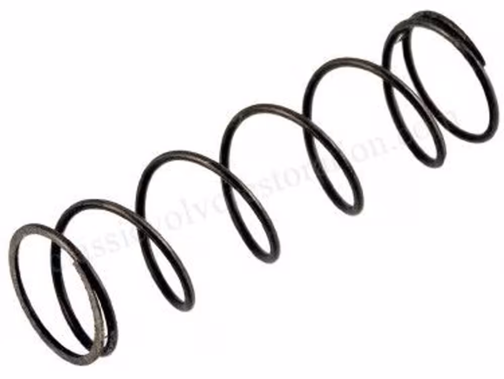 Fjærlagerholder kardan for Volvo 1800, 140, 164, 240