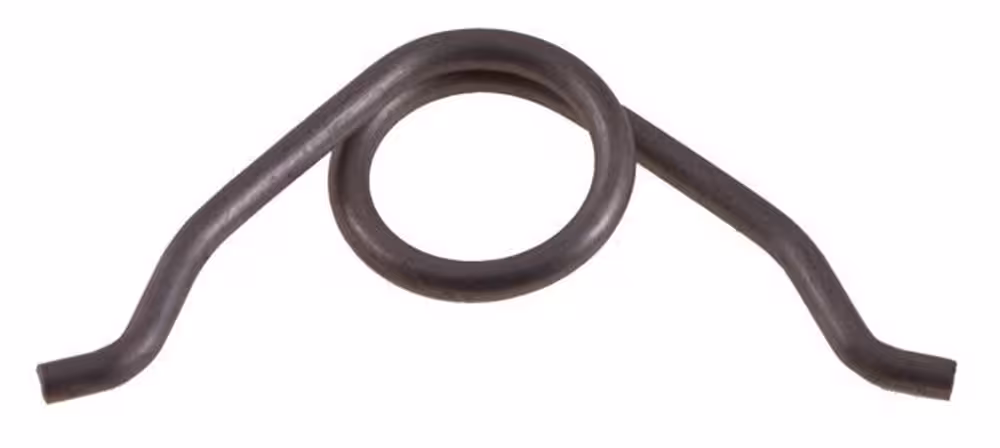 Fjærtanklokk øvre/nedre for Volvo 140, 240, 260