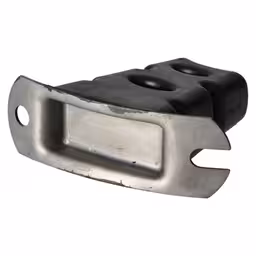 Bakakselgummi for Volvo 140, 164