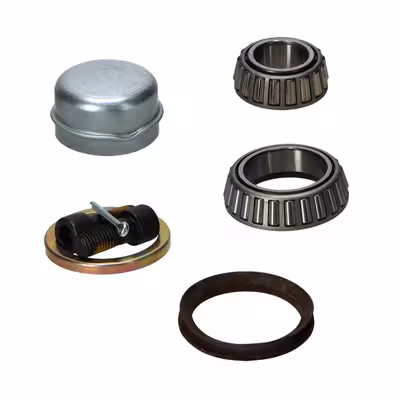 Voorwielagerset voor Volvo 740, 760