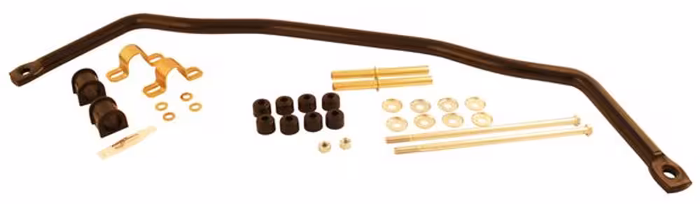 Stabilisatorstagsett foran til Volvo 140, 1"
