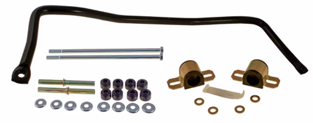 Stabilisatorstagsett foran til Volvo 164 1"