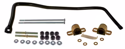 Vorderer Stabilisator-Satz für Volvo 164 1"