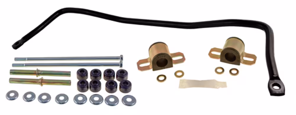 Stabilisatorstagsett foran til Volvo 164 7/8"