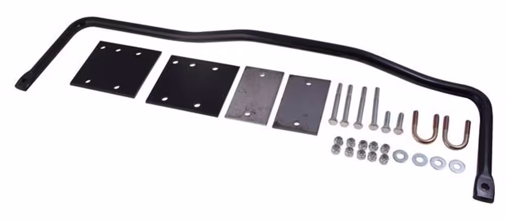 Bakre stabilisatorstagsett for Volvo 240, -85, 7/8"