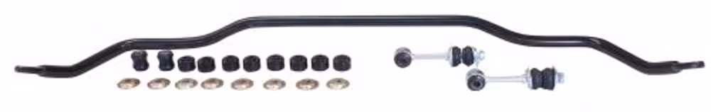 Stabilisatorstagsett foran til Volvo 240, -85, 7/8"