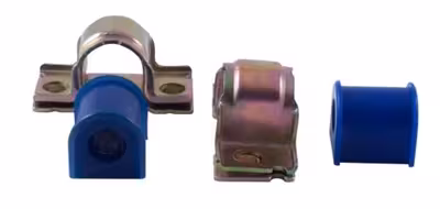 Stabilisator-Set für Volvo 240, 740, 760, 940, 960, 79-98, PU