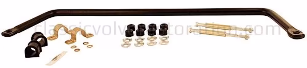 Anti-roll bar sett for Volvo PV, Duett