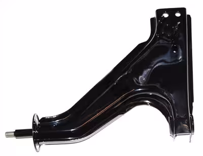 Verstärkter vorderer unterer Querlenker für Volvo 240, 260, 262, links